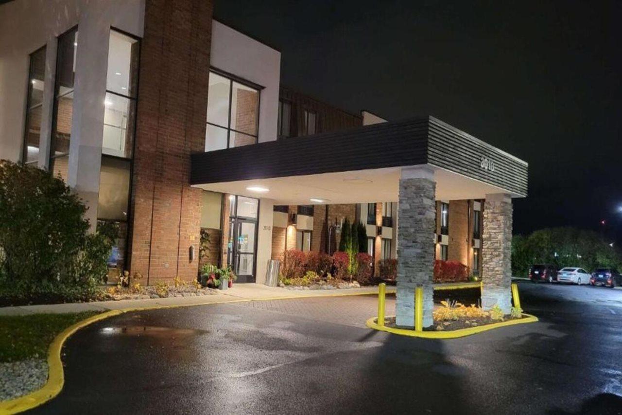 Best Western Chicago - Downers Grove Exterior foto