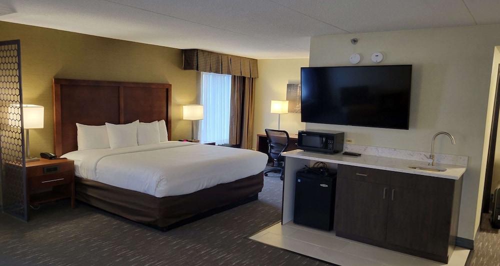 Best Western Chicago - Downers Grove Exterior foto