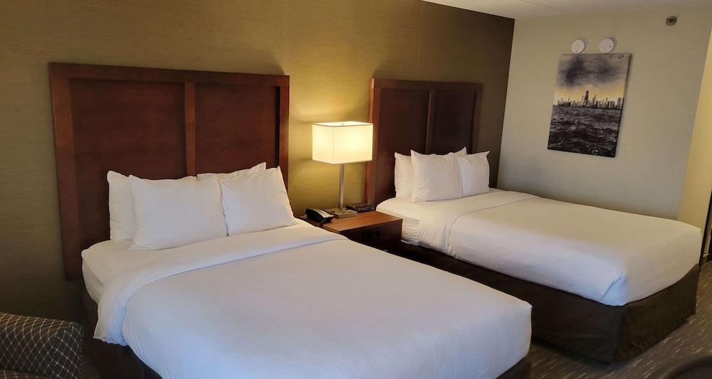 Best Western Chicago - Downers Grove Exterior foto