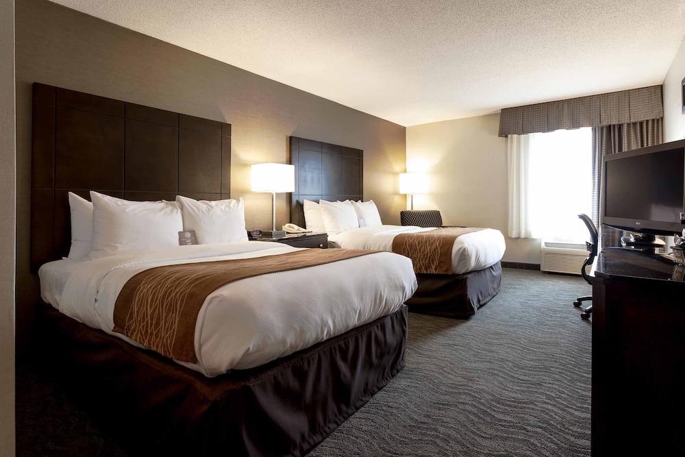 Best Western Chicago - Downers Grove Exterior foto