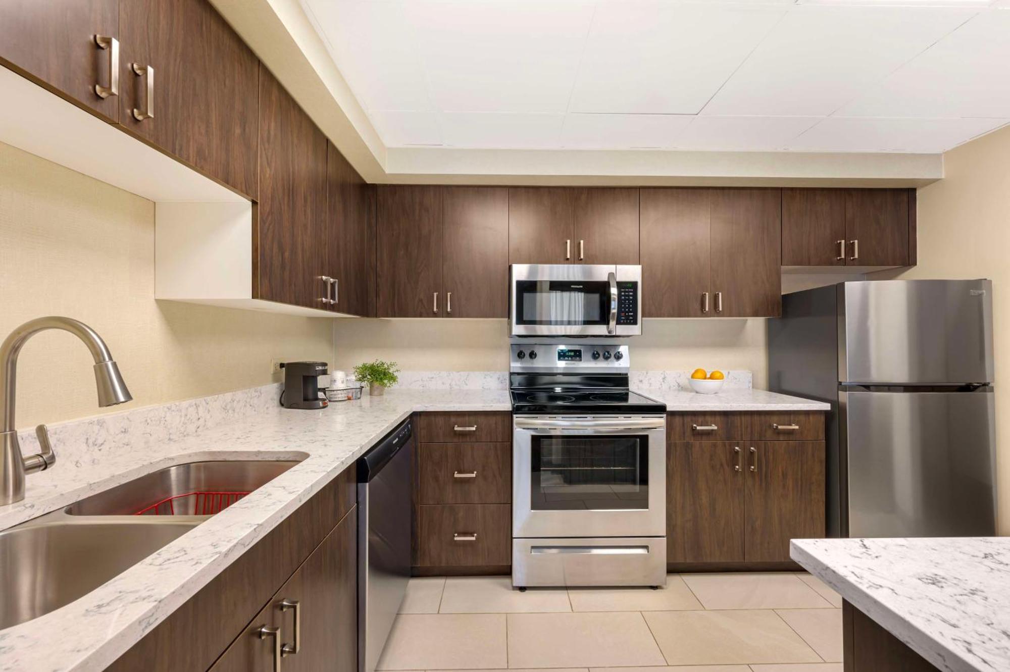 Best Western Chicago - Downers Grove Exterior foto